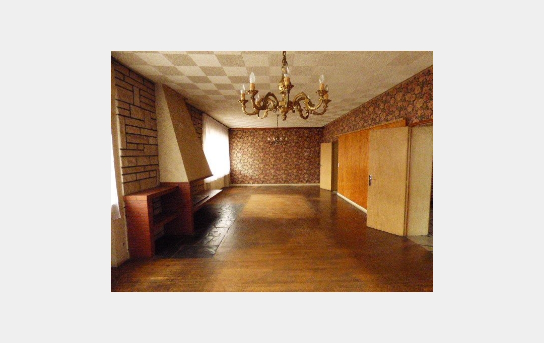 SARL PASSION IMMO Wagner Immo : Maison / Villa | LUNEVILLE (54300) | 290 m2 | 283 500 € 