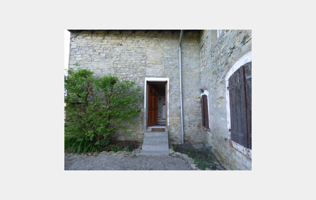 SARL PASSION IMMO Wagner Immo : Maison / Villa | BENAMENIL (54450) | 290 m2 | 160 000 € 