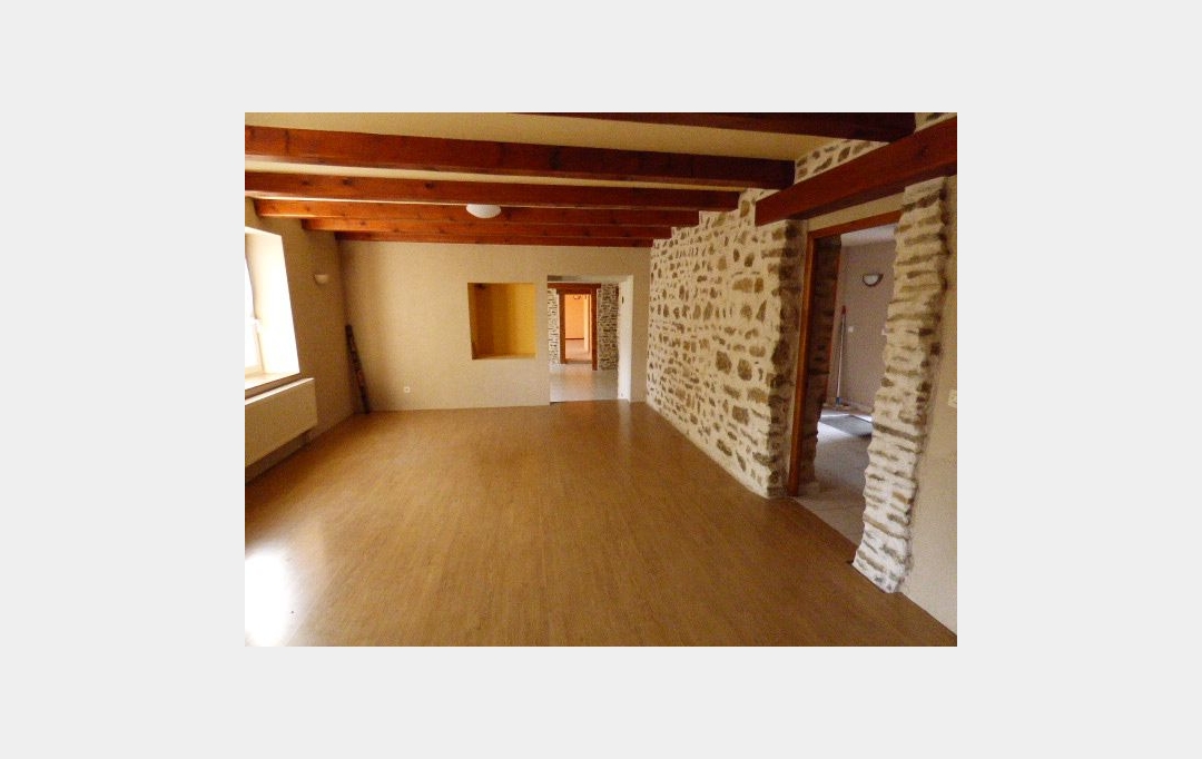 SARL PASSION IMMO Wagner Immo : Maison / Villa | BENAMENIL (54450) | 290 m2 | 160 000 € 
