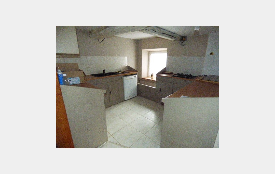 SARL PASSION IMMO Wagner Immo : Maison / Villa | BENAMENIL (54450) | 290 m2 | 160 000 € 