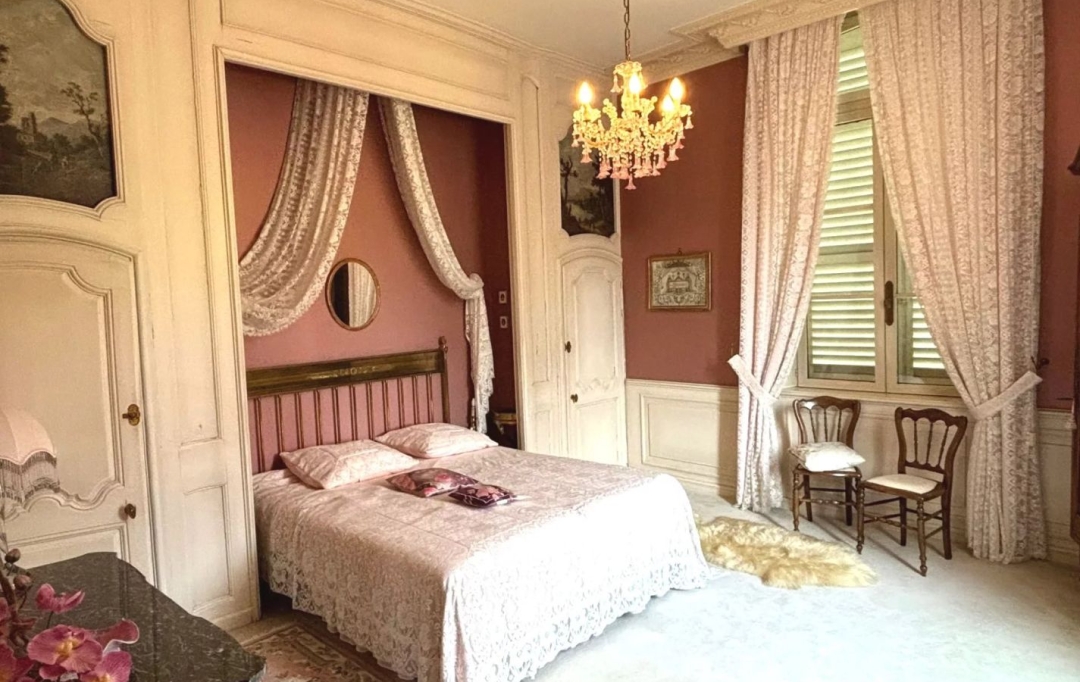 SARL PASSION IMMO Wagner Immo : Domaines / Propriétés | RAIVAL (55260) | 432 m2 | 1 490 000 € 