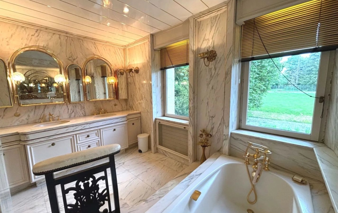SARL PASSION IMMO Wagner Immo : Domaines / Propriétés | RAIVAL (55260) | 432 m2 | 1 490 000 € 