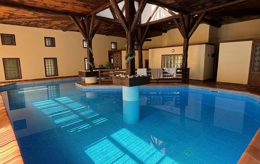 SARL PASSION IMMO Wagner Immo : Domaines / Propriétés | RAIVAL (55260) | 432 m2 | 1 490 000 € 