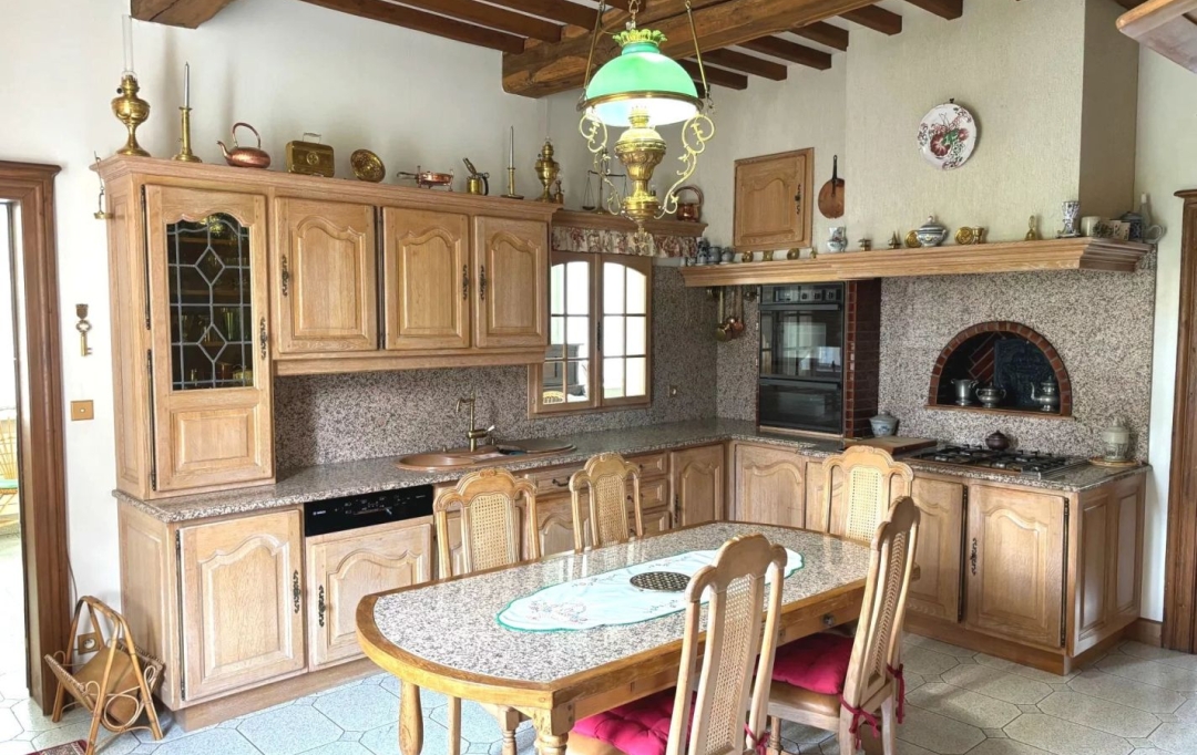 SARL PASSION IMMO Wagner Immo : Domaines / Propriétés | RAIVAL (55260) | 432 m2 | 1 490 000 € 