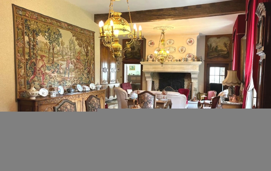 SARL PASSION IMMO Wagner Immo : Domaines / Propriétés | RAIVAL (55260) | 432 m2 | 1 490 000 € 