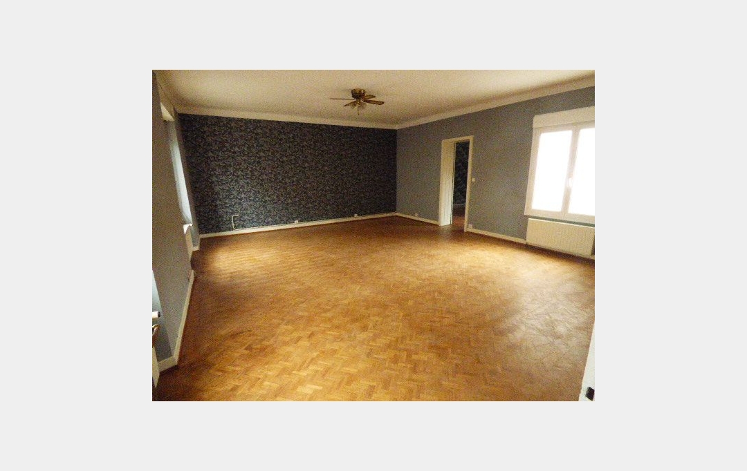 SARL PASSION IMMO Wagner Immo : Immeuble | RAON-L'ETAPE (88110) | 220 m2 | 231 000 € 