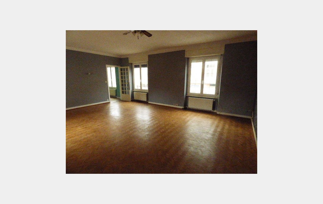 SARL PASSION IMMO Wagner Immo : Immeuble | RAON-L'ETAPE (88110) | 220 m2 | 231 000 € 