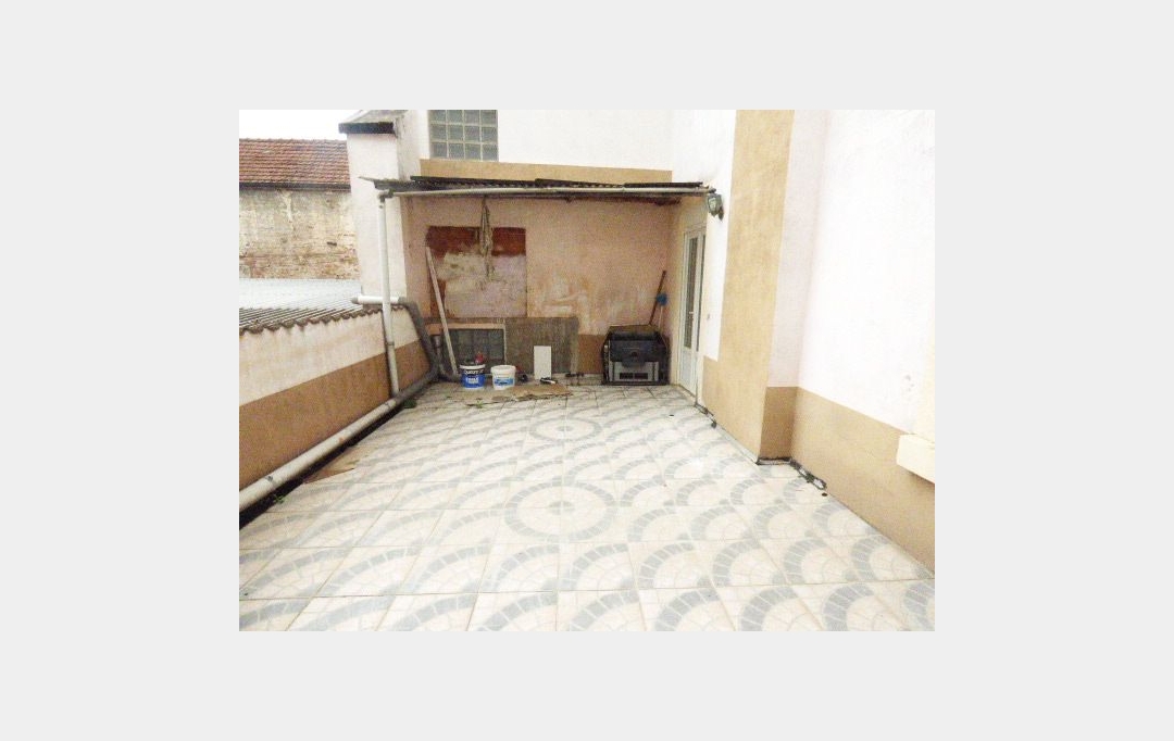 SARL PASSION IMMO Wagner Immo : Immeuble | RAON-L'ETAPE (88110) | 220 m2 | 231 000 € 