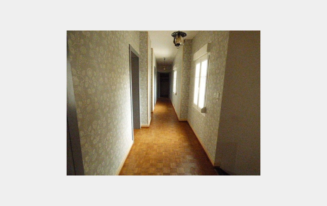 SARL PASSION IMMO Wagner Immo : Immeuble | RAON-L'ETAPE (88110) | 220 m2 | 231 000 € 