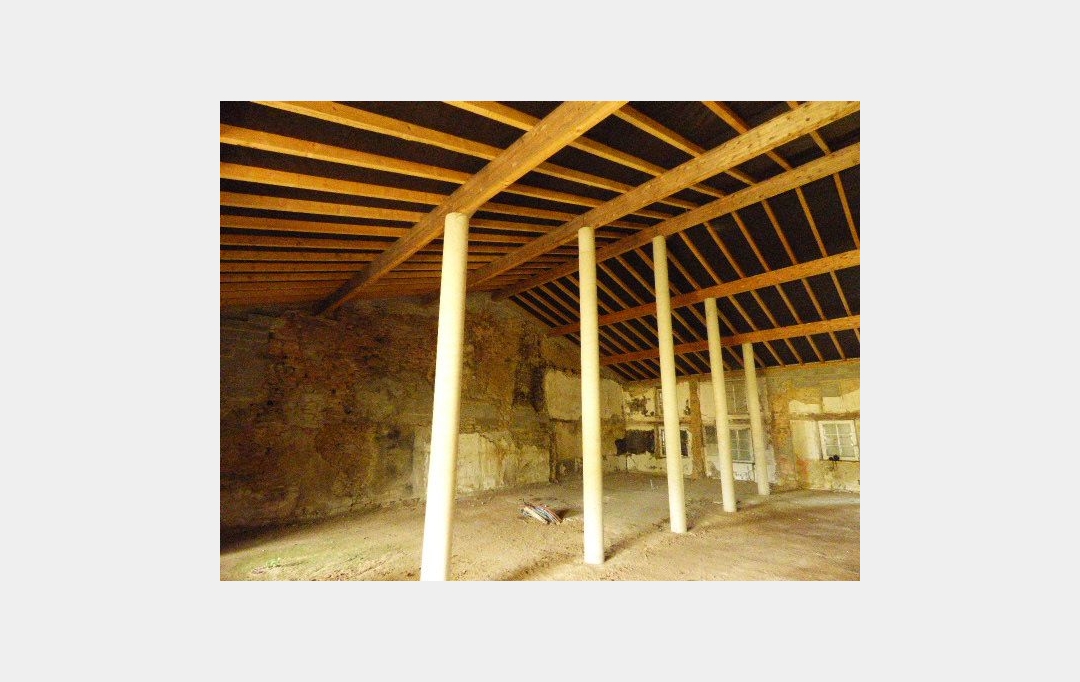 SARL PASSION IMMO Wagner Immo : Maison / Villa | SARREBOURG (57400) | 200 m2 | 65 000 € 