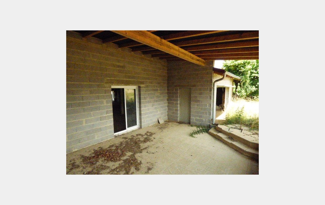 SARL PASSION IMMO Wagner Immo : Maison / Villa | SARREBOURG (57400) | 200 m2 | 65 000 € 