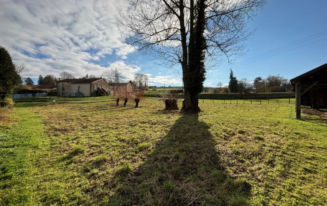 SARL PASSION IMMO Wagner Immo : Terrain | RUPT-DEVANT-SAINT-MIHIEL (55260) | 0 m2 | 17 500 € 