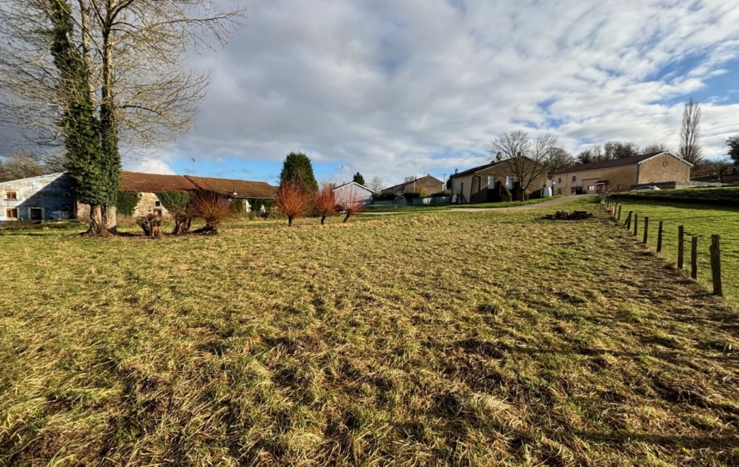 SARL PASSION IMMO Wagner Immo : Terrain | RUPT-DEVANT-SAINT-MIHIEL (55260) | 0 m2 | 17 500 € 