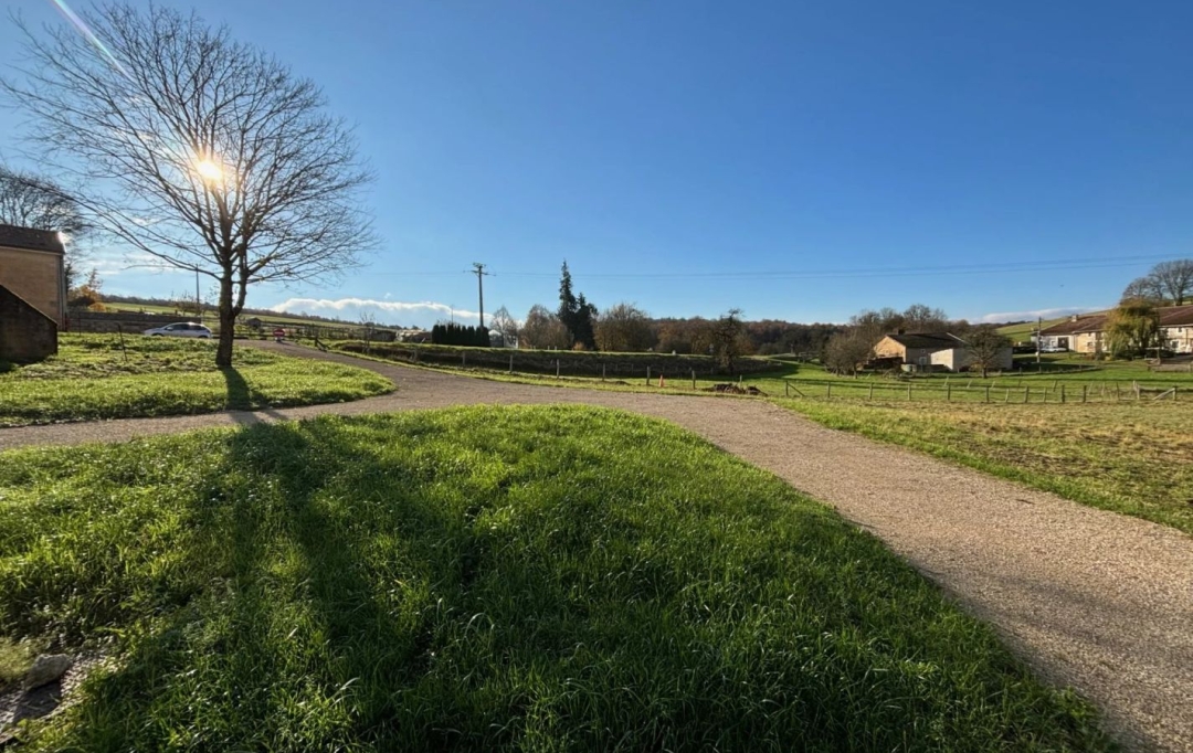 SARL PASSION IMMO Wagner Immo : Terrain | RUPT-DEVANT-SAINT-MIHIEL (55260) | 0 m2 | 17 500 € 