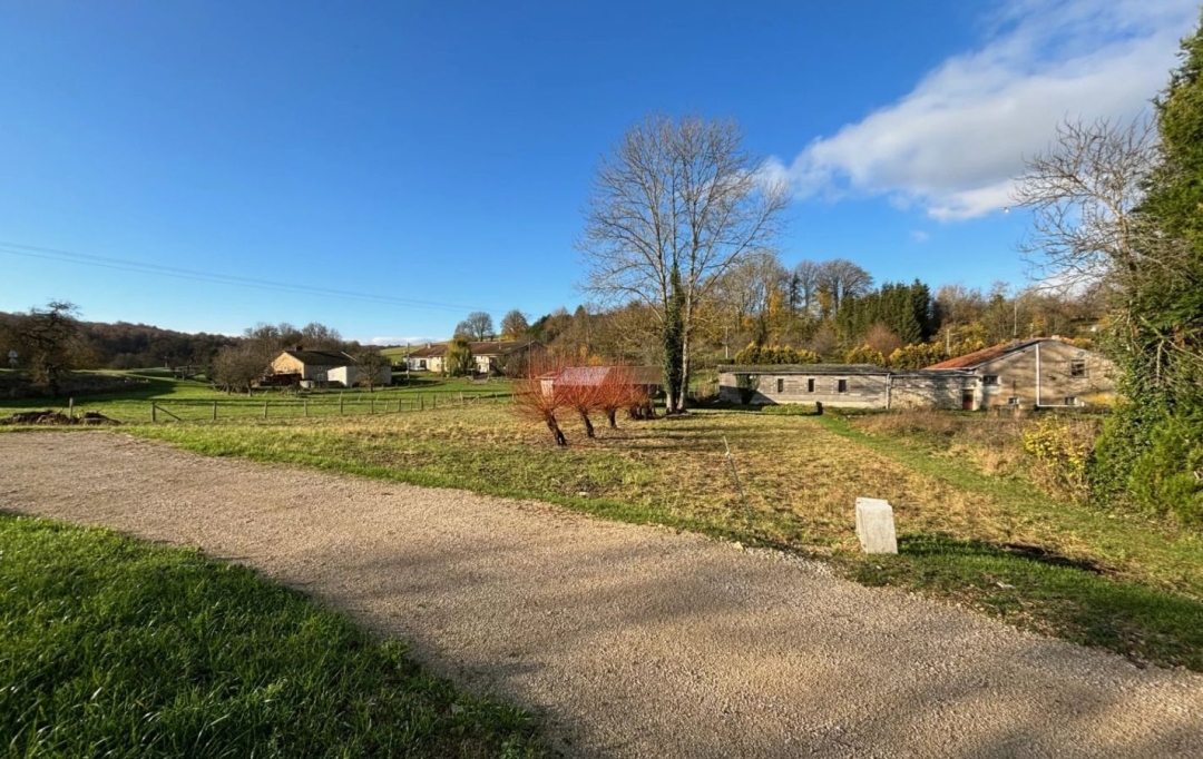 SARL PASSION IMMO Wagner Immo : Terrain | RUPT-DEVANT-SAINT-MIHIEL (55260) | 0 m2 | 17 500 € 
