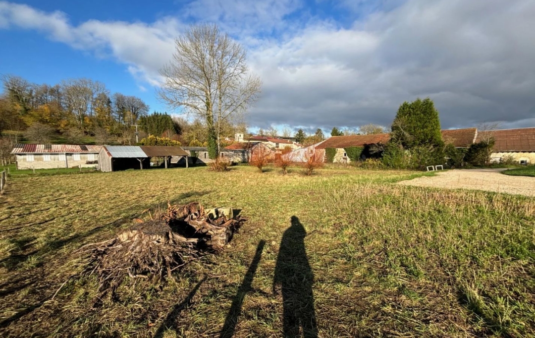 SARL PASSION IMMO Wagner Immo : Terrain | RUPT-DEVANT-SAINT-MIHIEL (55260) | 0 m2 | 17 500 € 
