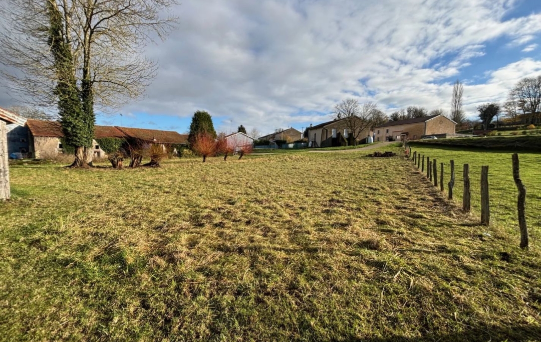 SARL PASSION IMMO Wagner Immo : Terrain | RUPT-DEVANT-SAINT-MIHIEL (55260) | 0 m2 | 17 500 € 