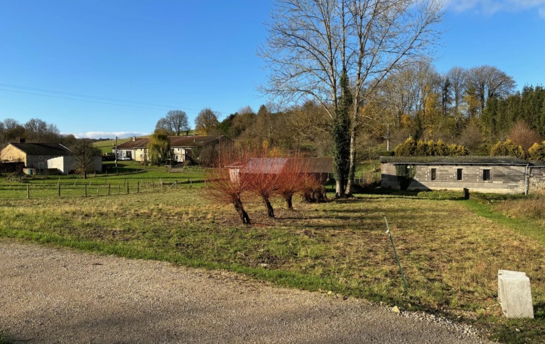 SARL PASSION IMMO Wagner Immo : Terrain | RUPT-DEVANT-SAINT-MIHIEL (55260) | 0 m2 | 17 500 € 