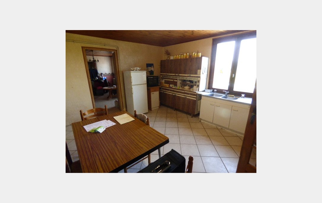 SARL PASSION IMMO Wagner Immo : Maison / Villa | SAINT-CLEMENT (54950) | 160 m2 | 97 000 € 