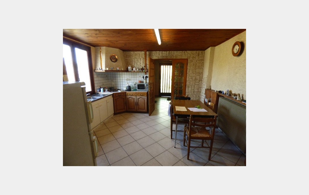 SARL PASSION IMMO Wagner Immo : Maison / Villa | SAINT-CLEMENT (54950) | 160 m2 | 97 000 € 