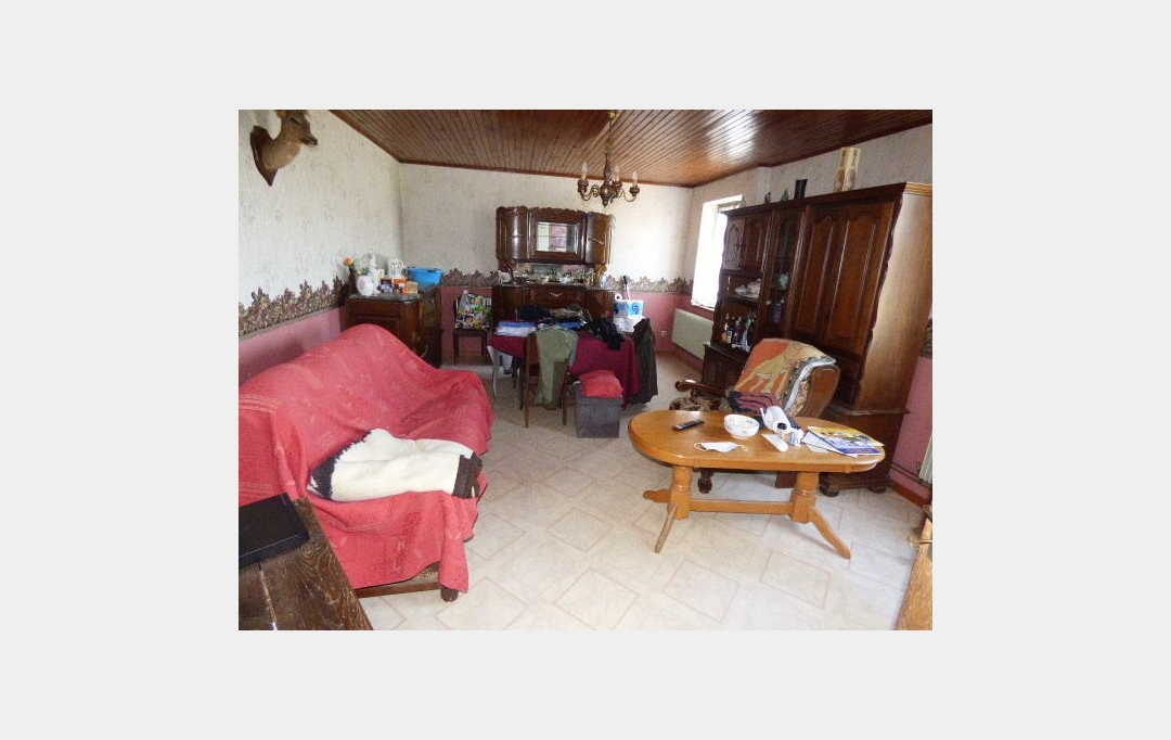 SARL PASSION IMMO Wagner Immo : Maison / Villa | SAINT-CLEMENT (54950) | 160 m2 | 97 000 € 