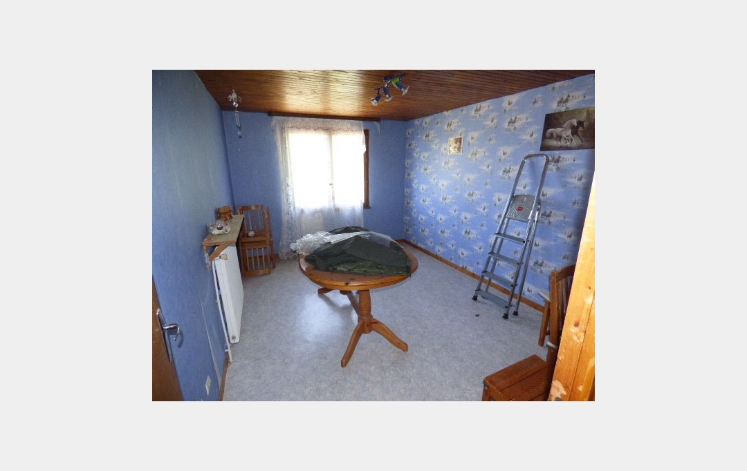 SARL PASSION IMMO Wagner Immo : Maison / Villa | SAINT-CLEMENT (54950) | 160 m2 | 97 000 € 