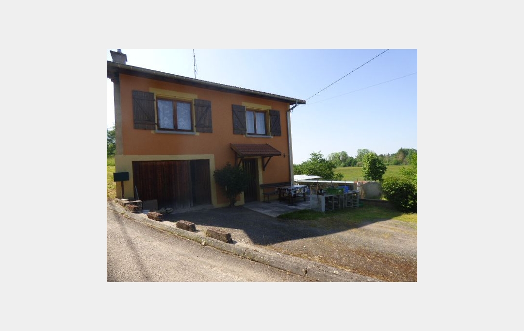 SARL PASSION IMMO Wagner Immo : Maison / Villa | SAINT-CLEMENT (54950) | 160 m2 | 97 000 € 