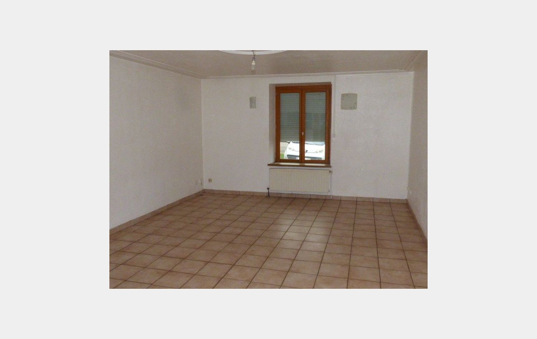 SARL PASSION IMMO Wagner Immo : Immeuble | BACCARAT (54120) | 390 m2 | 189 000 € 