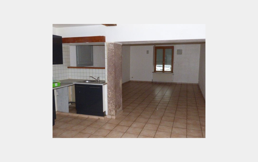 SARL PASSION IMMO Wagner Immo : Immeuble | BACCARAT (54120) | 390 m2 | 189 000 € 
