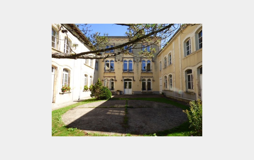 SARL PASSION IMMO Wagner Immo : Domaines / Propriétés | BLAMONT (54450) | 500 m2 | 472 500 € 