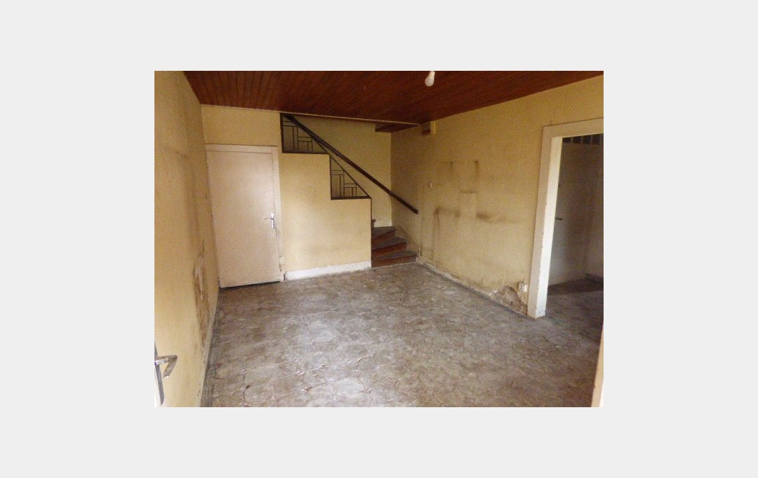 WAGNER IMMO : House | AVRICOURT (57810) | 110 m2 | 39 950 € 