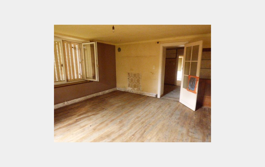 SARL PASSION IMMO Wagner Immo : Maison / Villa | AVRICOURT (57810) | 110 m2 | 39 950 € 