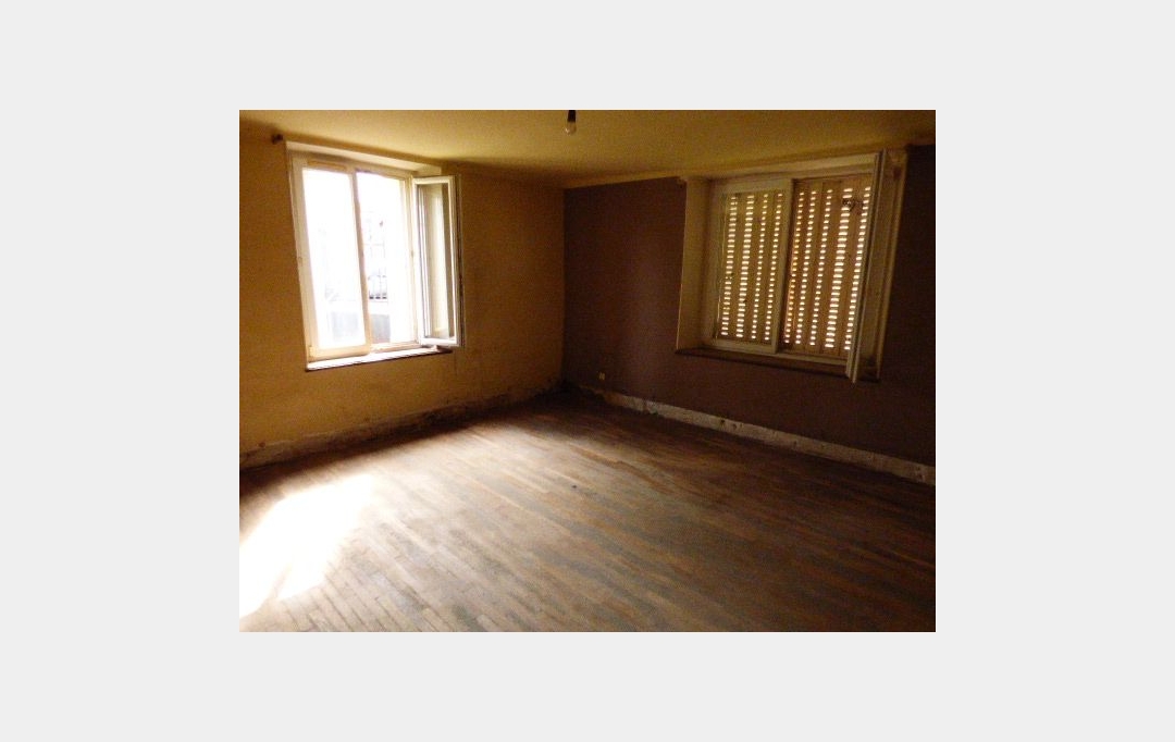 SARL PASSION IMMO Wagner Immo : Maison / Villa | AVRICOURT (57810) | 110 m2 | 39 950 € 