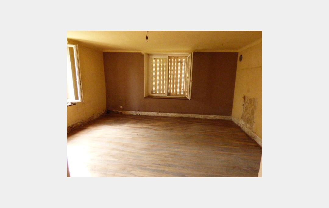 SARL PASSION IMMO Wagner Immo : Maison / Villa | AVRICOURT (57810) | 110 m2 | 39 950 € 