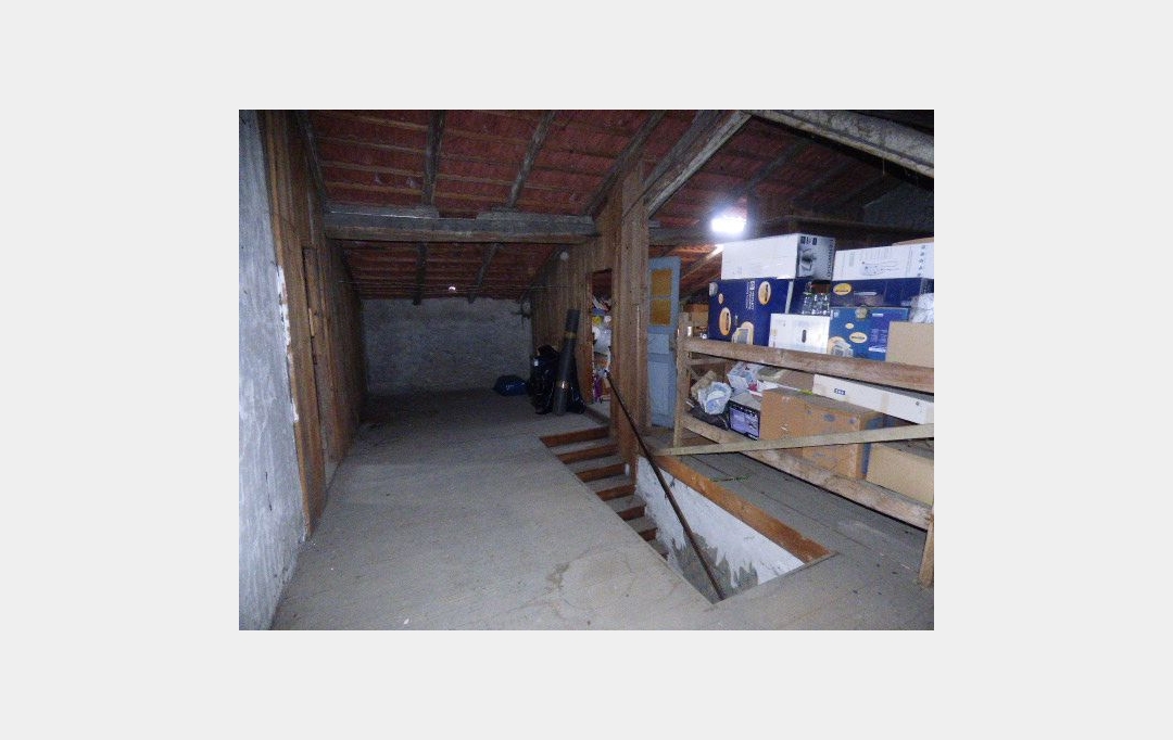 SARL PASSION IMMO Wagner Immo : Maison / Villa | AVRICOURT (57810) | 110 m2 | 39 950 € 