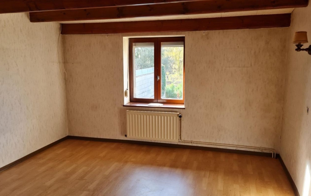 SARL PASSION IMMO Wagner Immo : House | DIEUZE (57260) | 132 m2 | 80 000 € 