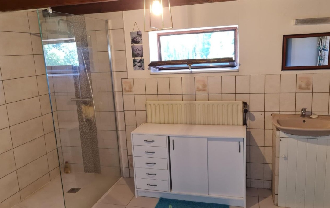 SARL PASSION IMMO Wagner Immo : House | DIEUZE (57260) | 132 m2 | 80 000 € 