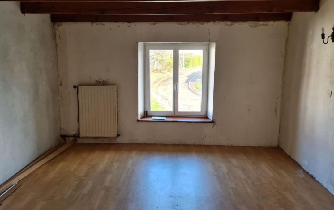 SARL PASSION IMMO Wagner Immo : House | DIEUZE (57260) | 132 m2 | 80 000 € 