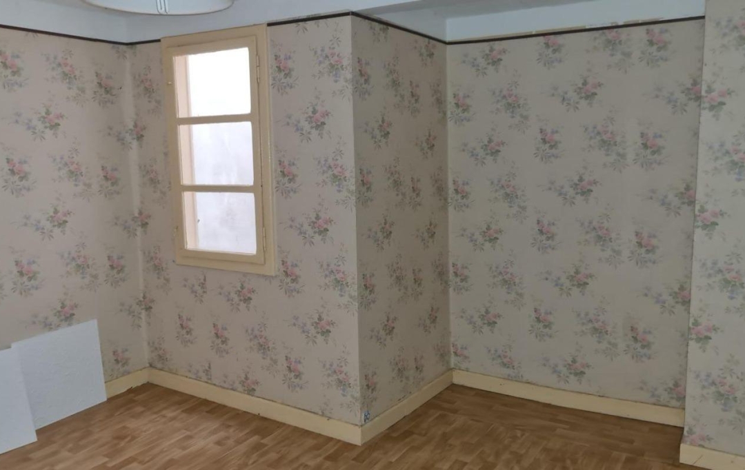 SARL PASSION IMMO Wagner Immo : Maison / Villa | DIEUZE (57260) | 136 m2 | 60 000 € 