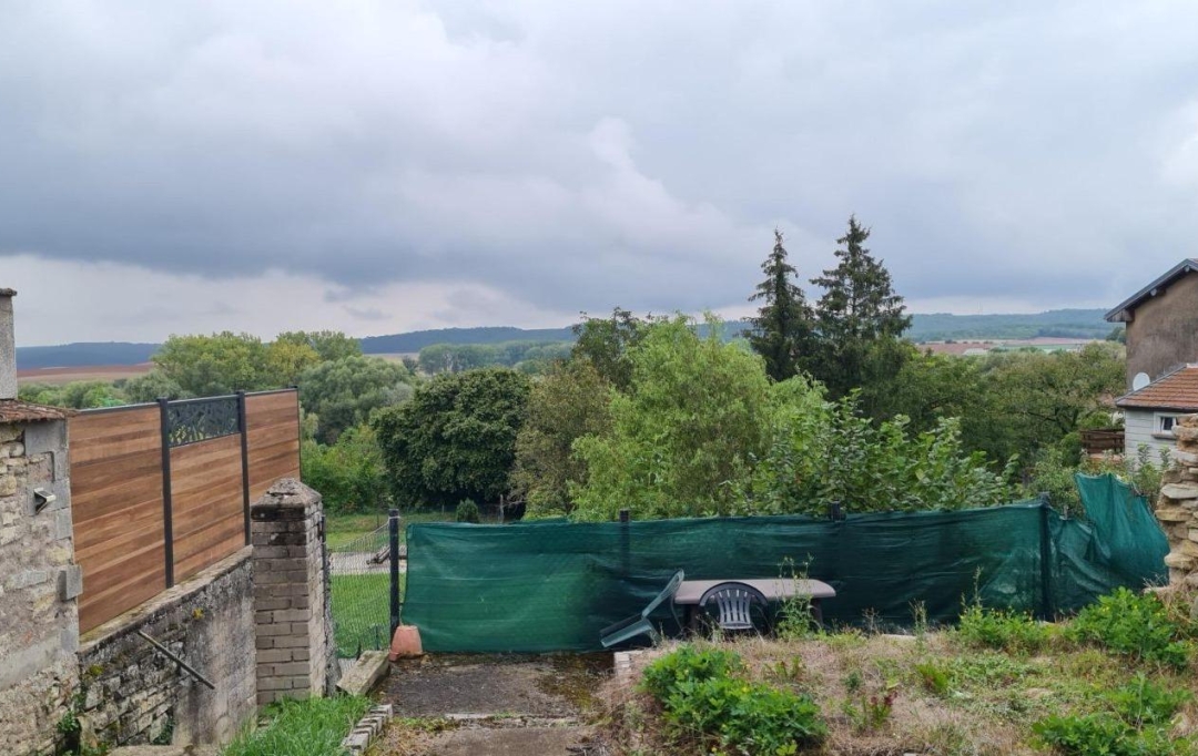 SARL PASSION IMMO Wagner Immo : Maison / Villa | DIEUZE (57260) | 136 m2 | 60 000 € 
