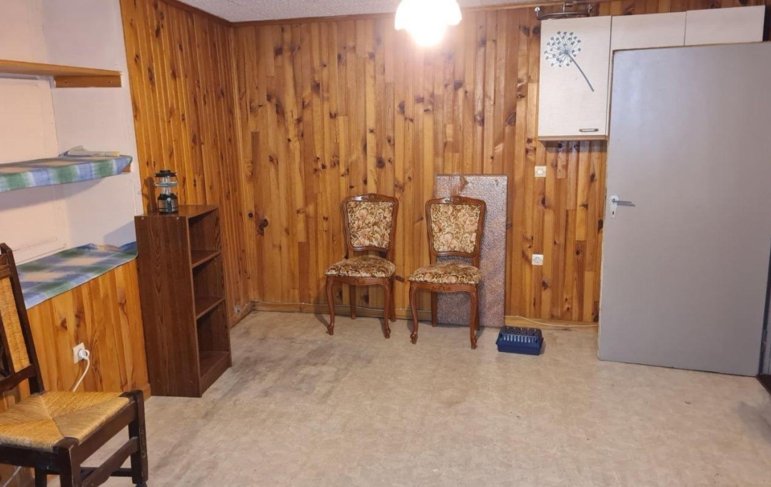 SARL PASSION IMMO Wagner Immo : Maison / Villa | DIEUZE (57260) | 136 m2 | 60 000 € 