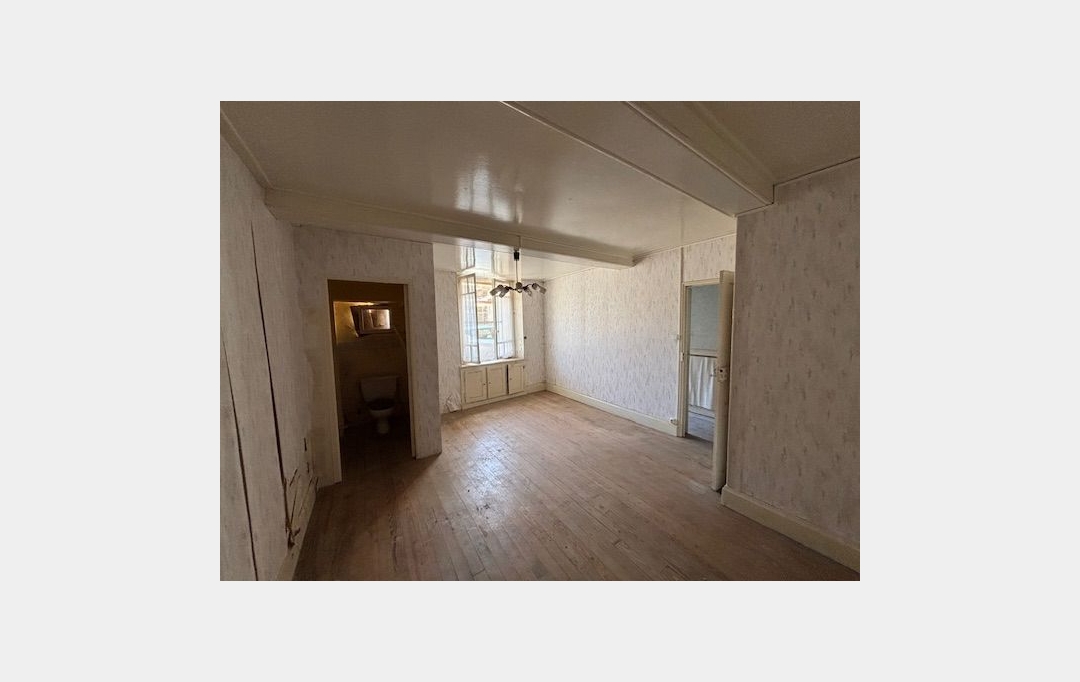 SARL PASSION IMMO Wagner Immo : Maison / Villa | VILLOTTE-SUR-AIRE (55260) | 80 m2 | 17 000 € 
