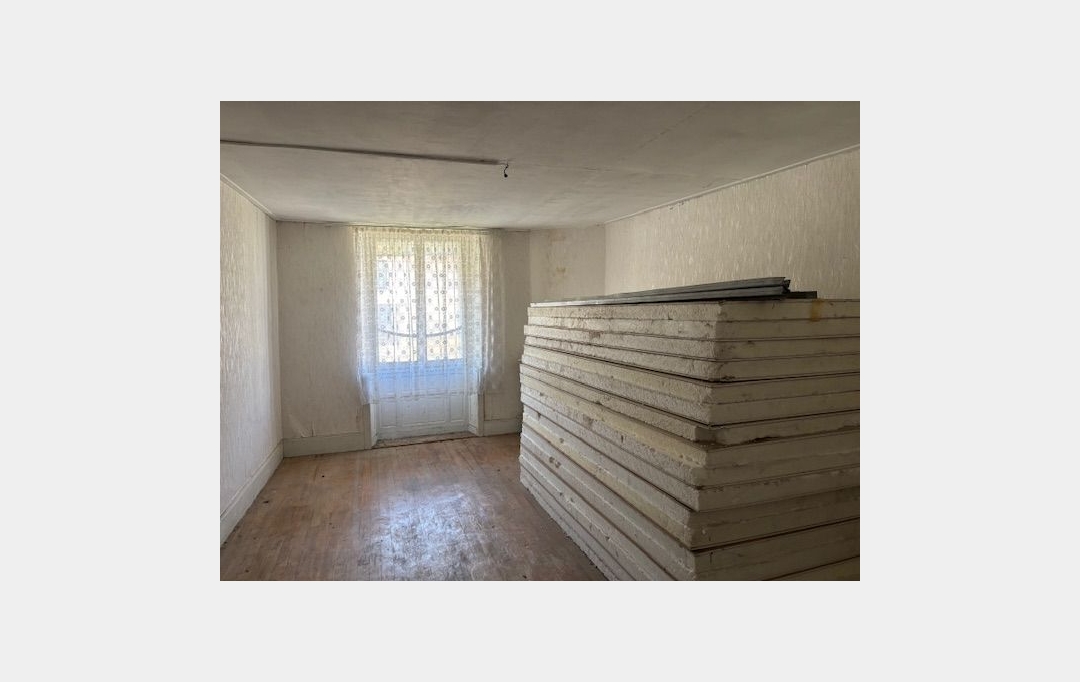 SARL PASSION IMMO Wagner Immo : Maison / Villa | VILLOTTE-SUR-AIRE (55260) | 80 m2 | 17 000 € 