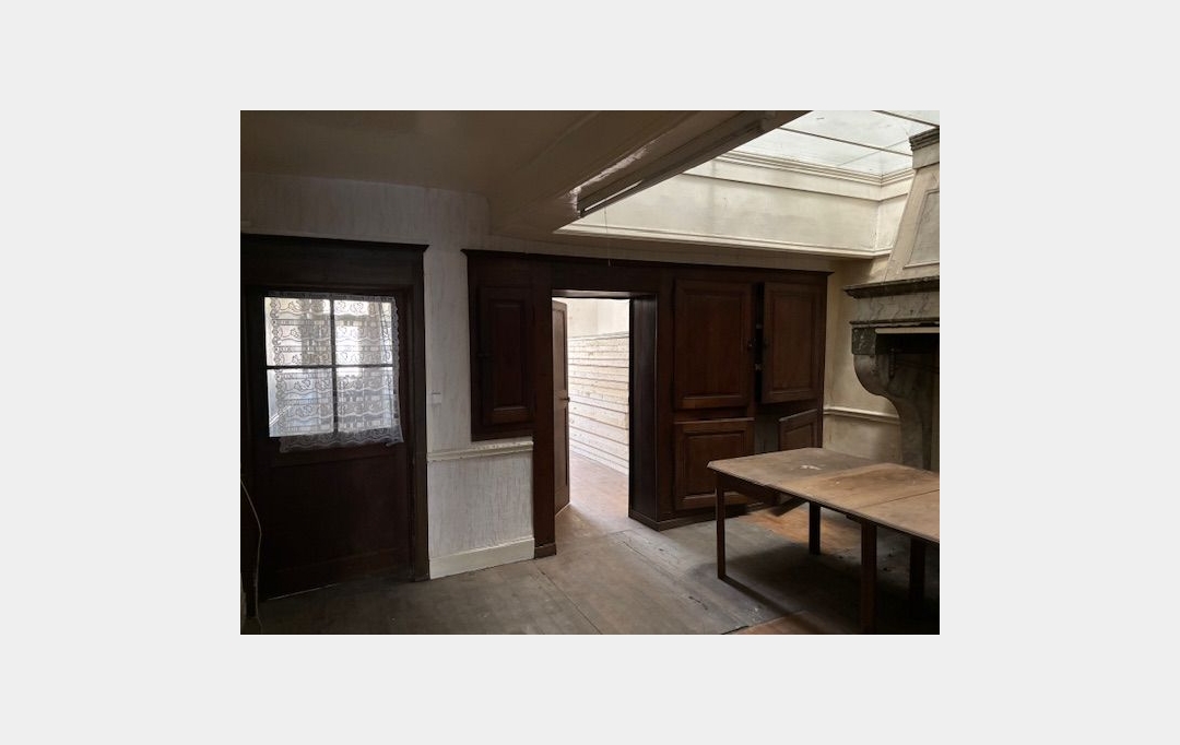 SARL PASSION IMMO Wagner Immo : Maison / Villa | VILLOTTE-SUR-AIRE (55260) | 80 m2 | 17 000 € 