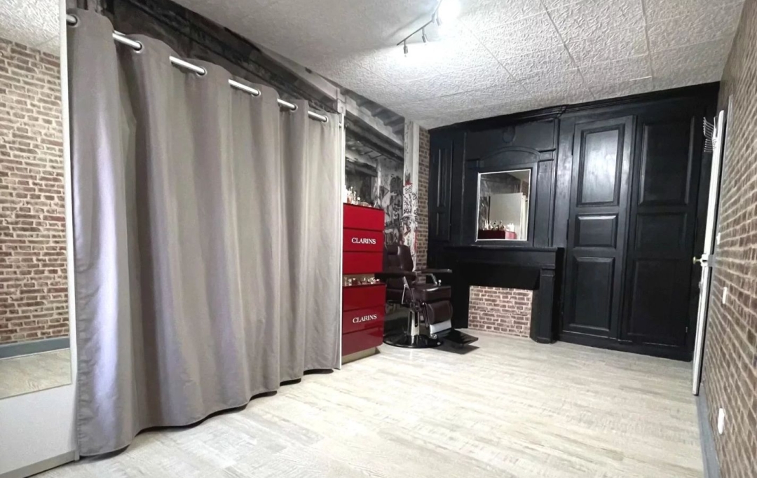 SARL PASSION IMMO Wagner Immo : House | LIGNY-EN-BARROIS (55500) | 91 m2 | 85 000 € 