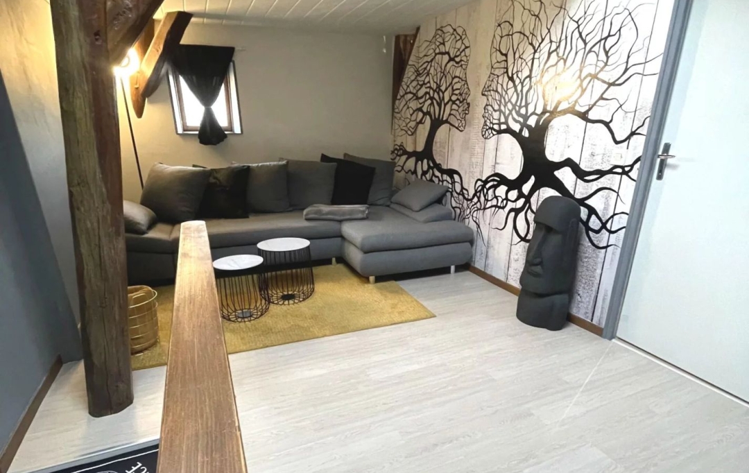 SARL PASSION IMMO Wagner Immo : House | LIGNY-EN-BARROIS (55500) | 91 m2 | 85 000 € 