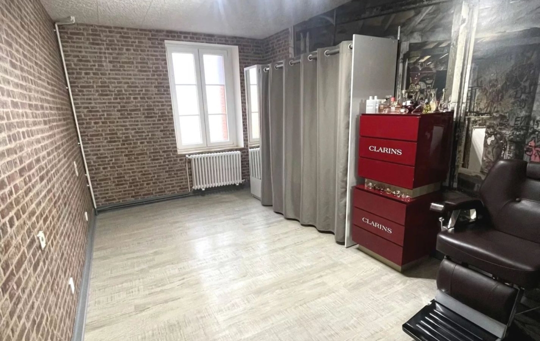 SARL PASSION IMMO Wagner Immo : House | LIGNY-EN-BARROIS (55500) | 91 m2 | 85 000 € 