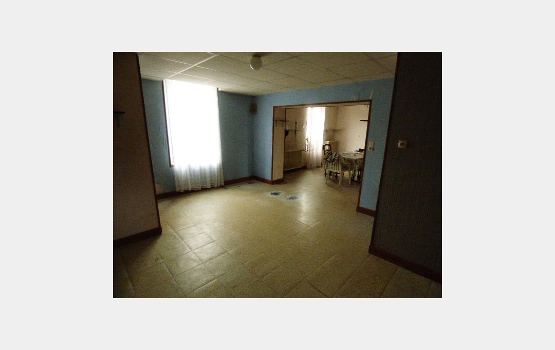 SARL PASSION IMMO Wagner Immo : Maison / Villa | CIREY-SUR-VEZOUZE (54480) | 120 m2 | 55 000 € 
