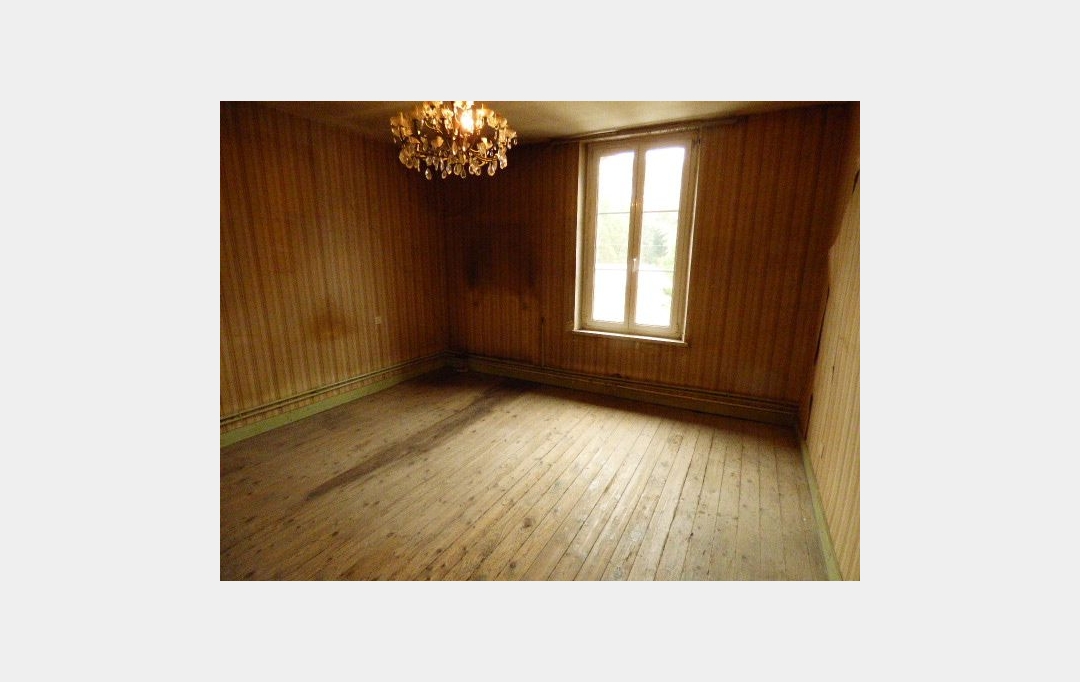 SARL PASSION IMMO Wagner Immo : Maison / Villa | CIREY-SUR-VEZOUZE (54480) | 120 m2 | 55 000 € 