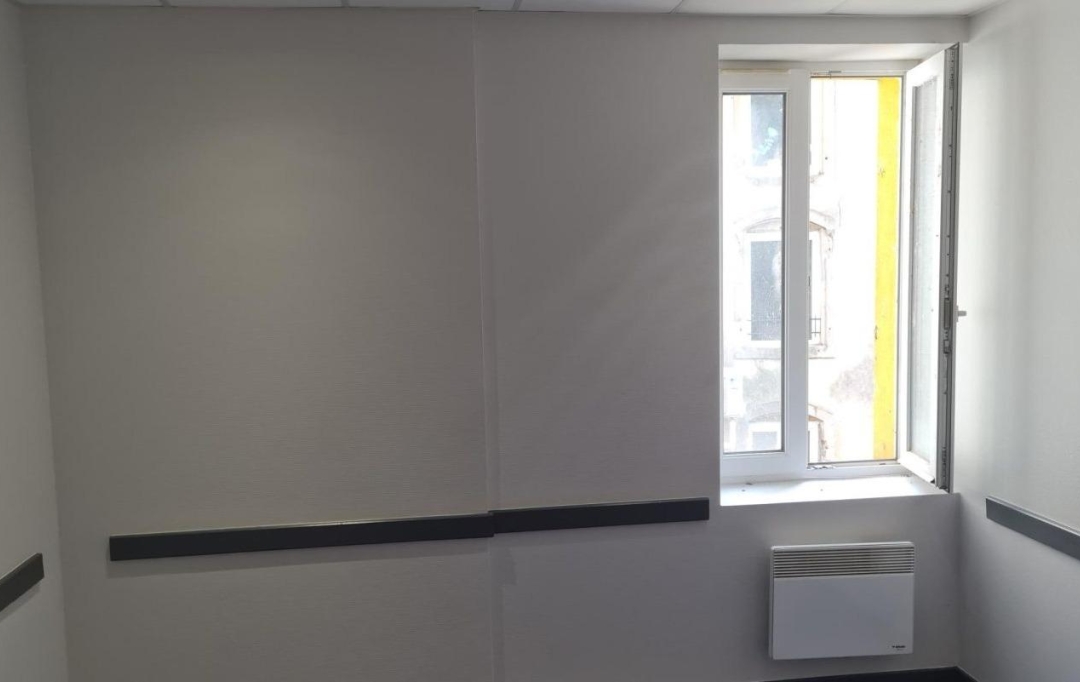 SARL PASSION IMMO Wagner Immo : Local / Bureau | DIEUZE (57260) | 44 m2 | 50 000 € 
